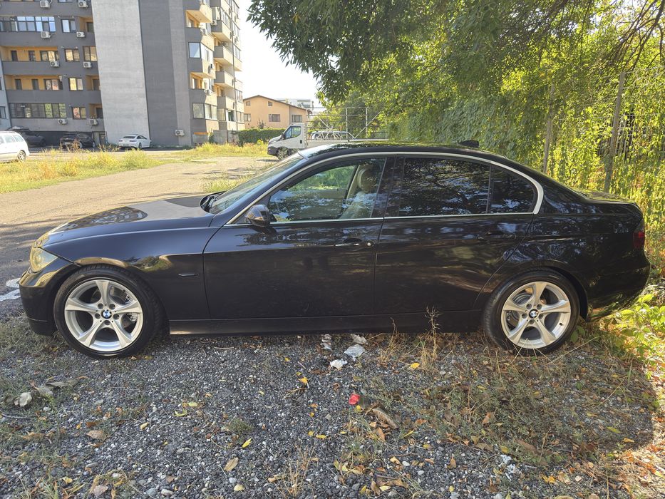 Vand bmw e90 seria 3 m47
