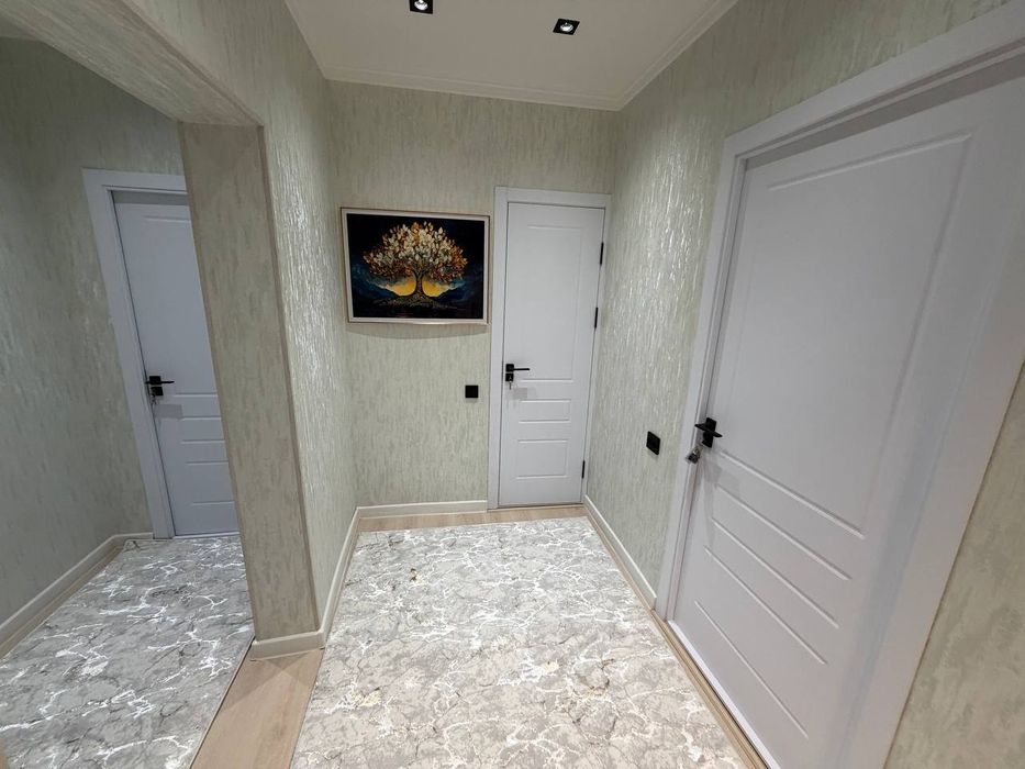 Козиррабод 3/7/9/Евро Ремонт Срочно Сотилади Ориентир Метро 2-менут