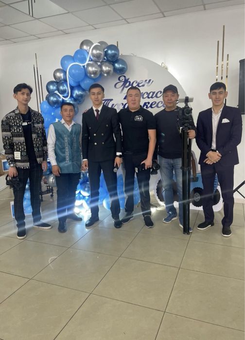 Асаба, Тамада Абылай