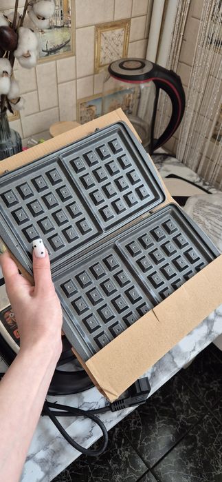 Продам мультипекарь