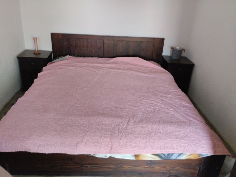 Обзаведена Вила до ул. Иван Кършовски на тихо и спокойно място