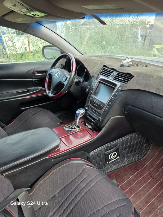 Lexus GS300 2.5L