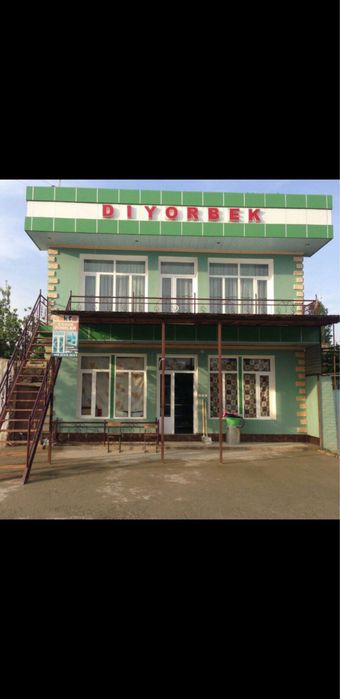 Dokon 2 etaj +padval