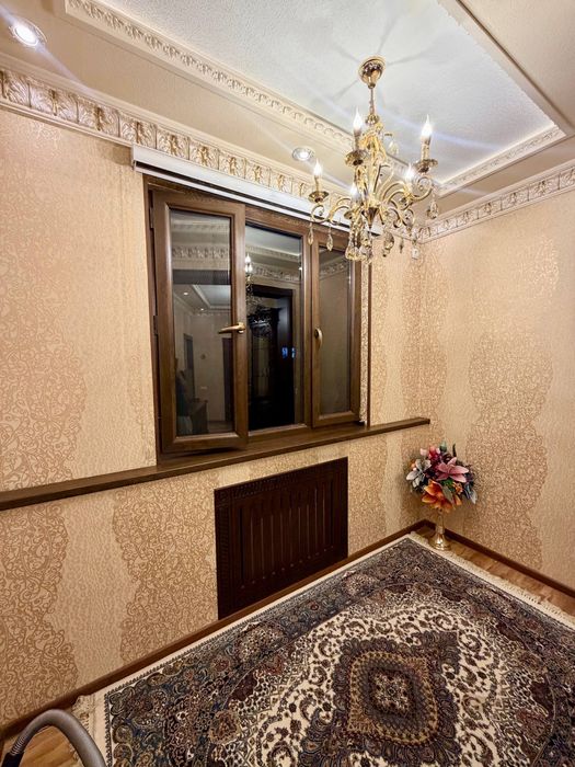Чиланзар -7 кв 2/3/4. 50м2 Срочно Продам квартиру срочно