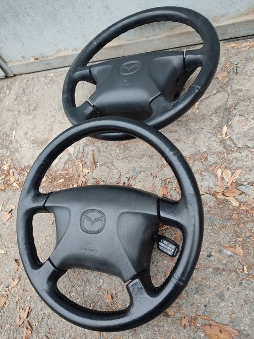 Руль МАЗДА  626 MAZDA 626