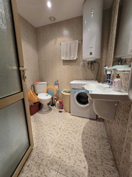 Продава се Двустаен апартамент в Бургас, Лазур - 60 кв.м за 587 €/кв.м - Снимка #8