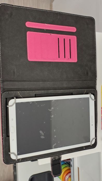 Tableta Samsung Galaxy