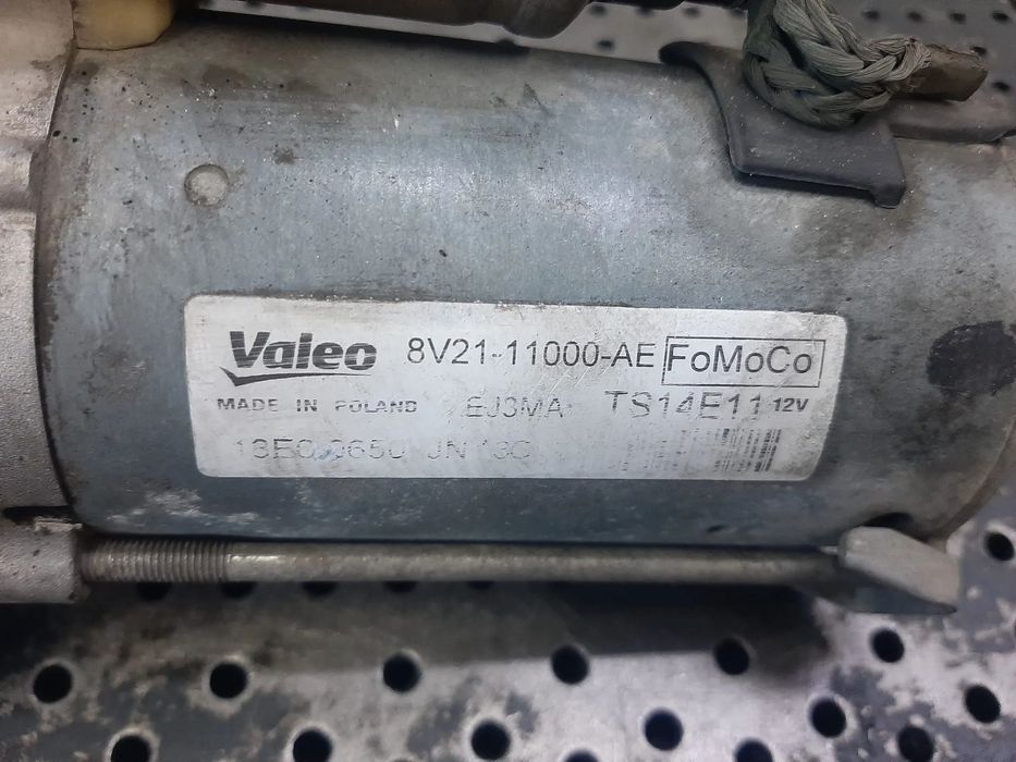 electromotor 1.5 tdci xucd  ford transit  connect  9677359080