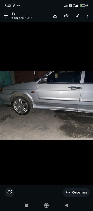 Продам торусы р16