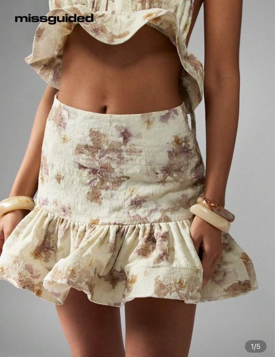 Сет от две части