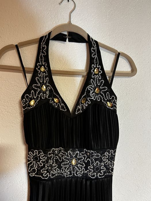 Rochie eleganta nou cu eticheta