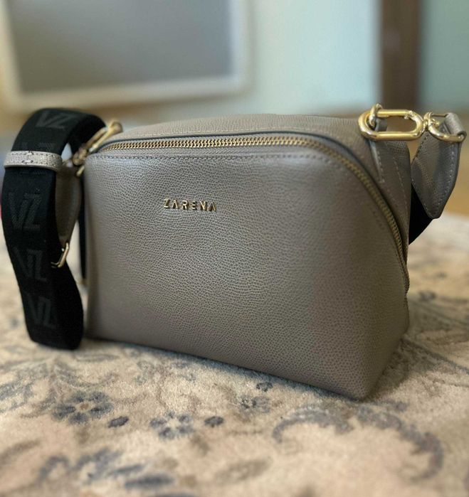 Чанта Zarena, модел Sara