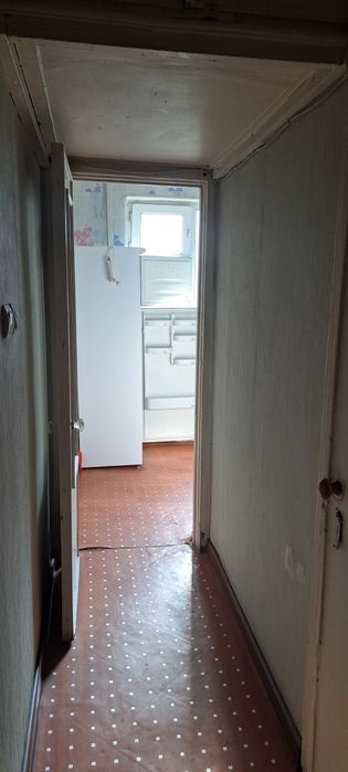 Продам 3-х комнатную квартиру