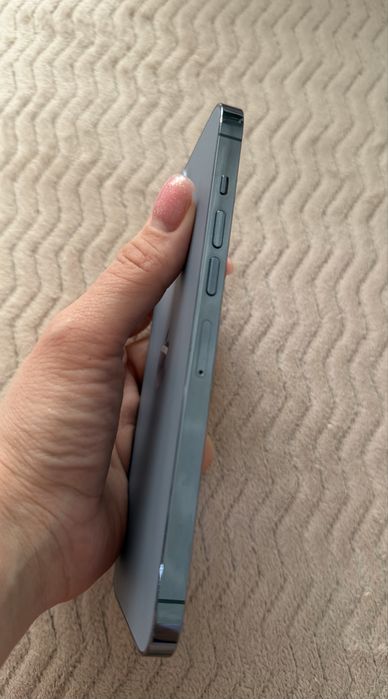 Iphone 13proMax 256gb