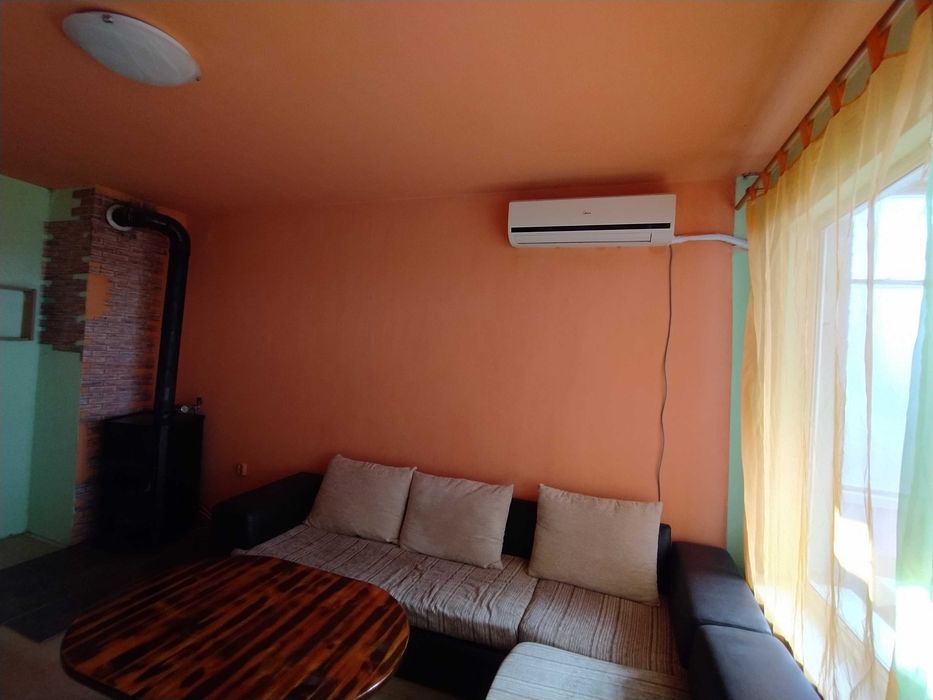 Дава се под наем Четиристаен апартамент в Варна, Зимно кино Тракия - 90 кв.м за 330 € - Снимка #5