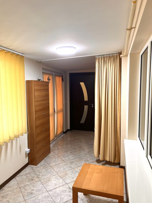 EXCLUSIV: Ap. 3 camere decomandat, Parter Ultracentral + Curte în față — fotografia 2