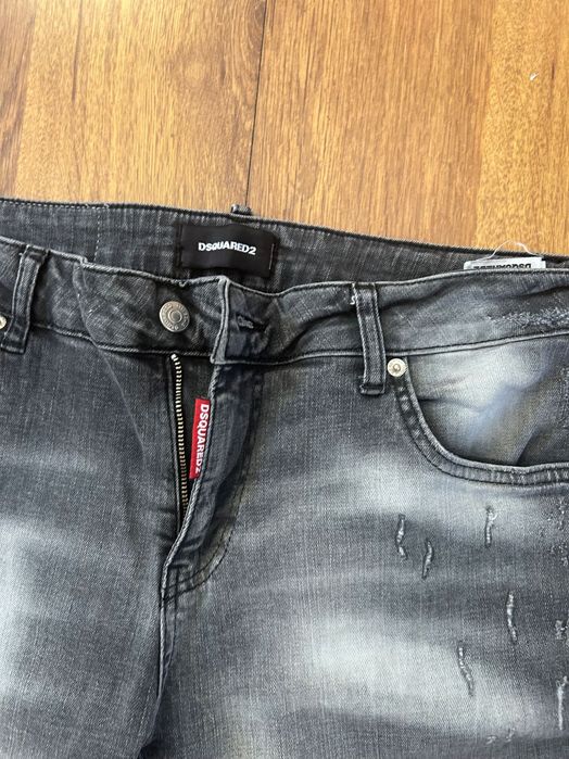 Продавам дънки “Desicual”