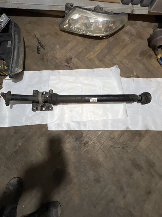 Arbore De Tranzmisie /Arbore Cardanic spate Touareg  2002-2013