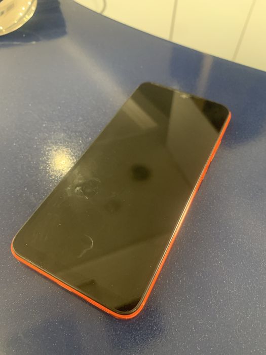 Redmi 9c MIUI Global