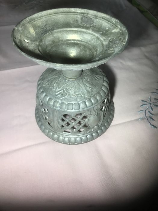 Cupa ornamentala antica