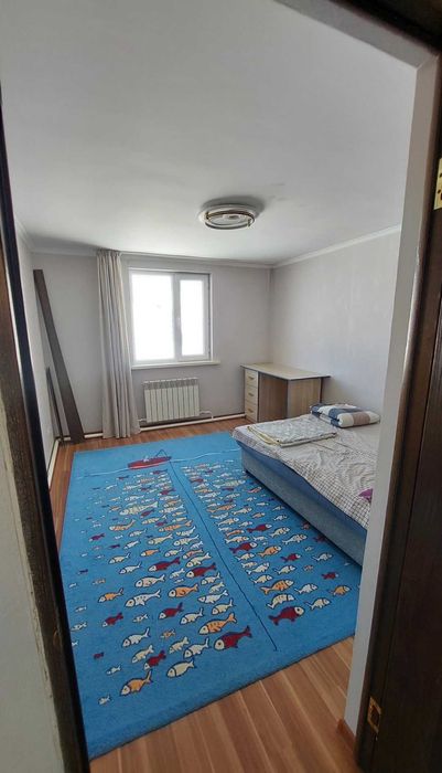 6 комнатный дом в Акжаре