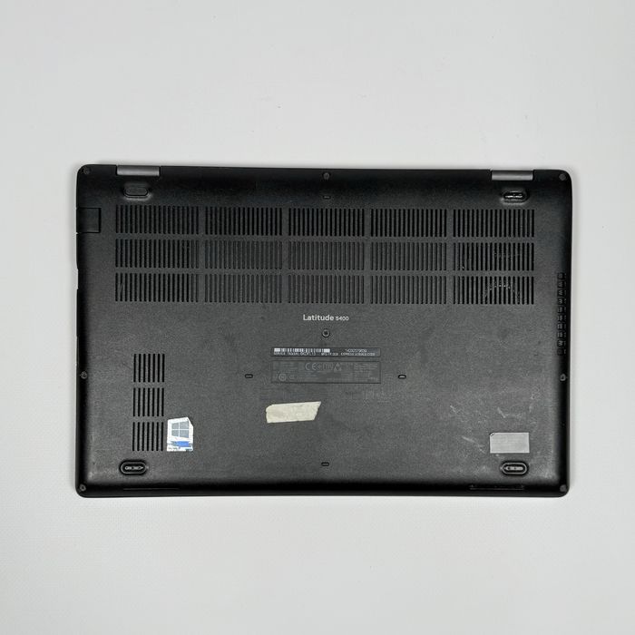 Dell Latitude 5400/14” IPS/i5-8265U/8GB RAM/256GB SSD/Подсветка