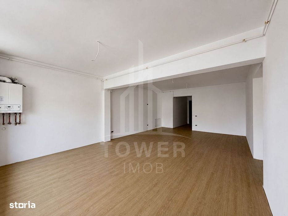Apartament 2 camere- la cheie- Calea Surii Mici — fotografia 1