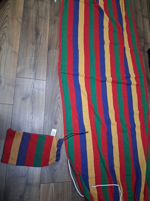 Hamac:200cm×80cm