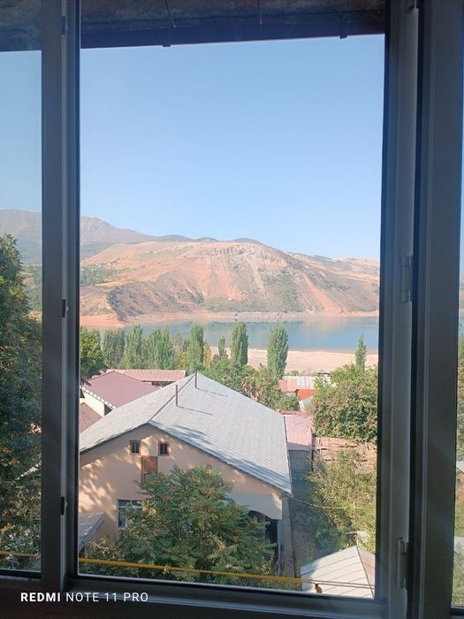 3 хонали квартира