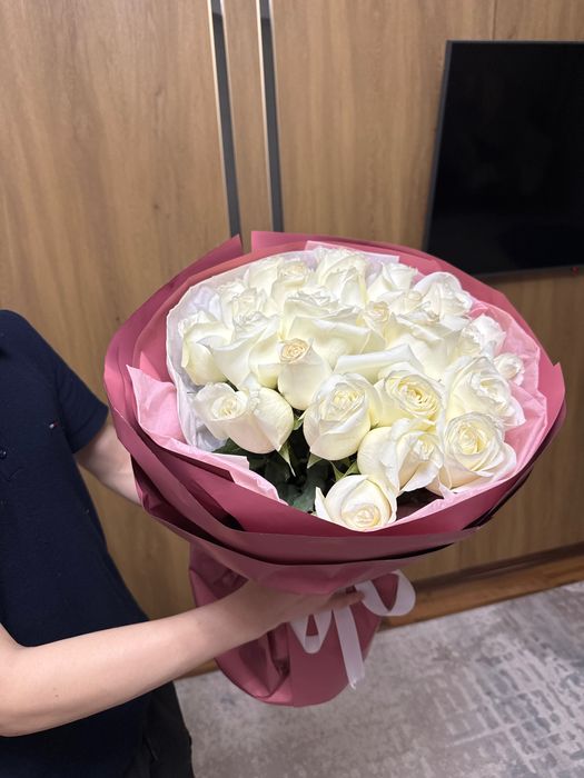 Продам букет цветов