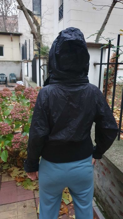 Подарявам шушляково яке - размер М/L