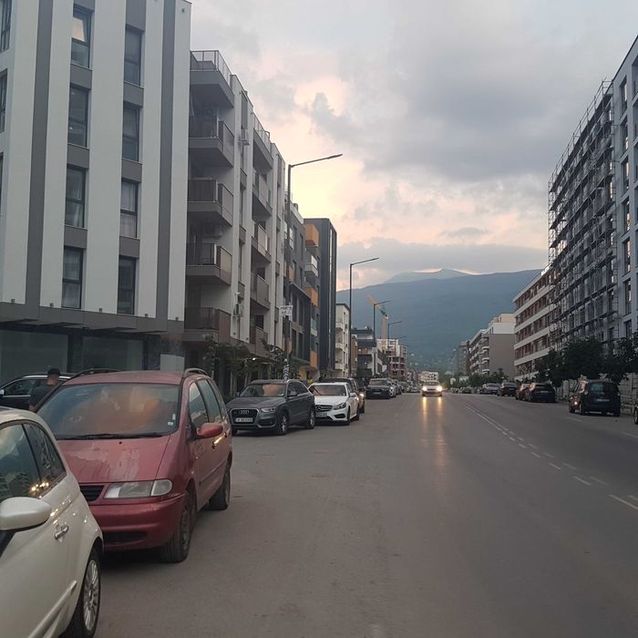 Дава се под наем Едностаен апартамент в София, Студентски град - 40 кв.м за 459 € - Снимка #4