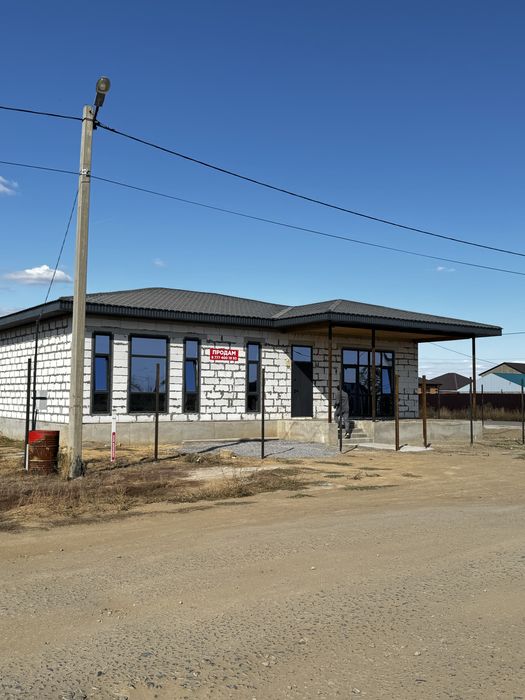 Продам дом 16-14м жанаконыс 2