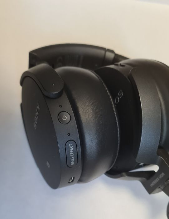 Sony MDR-XB950N1 extra bass căști wireless over-ear
