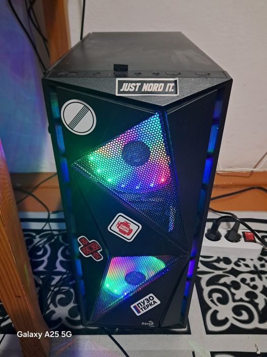 Продам игровой компьютер