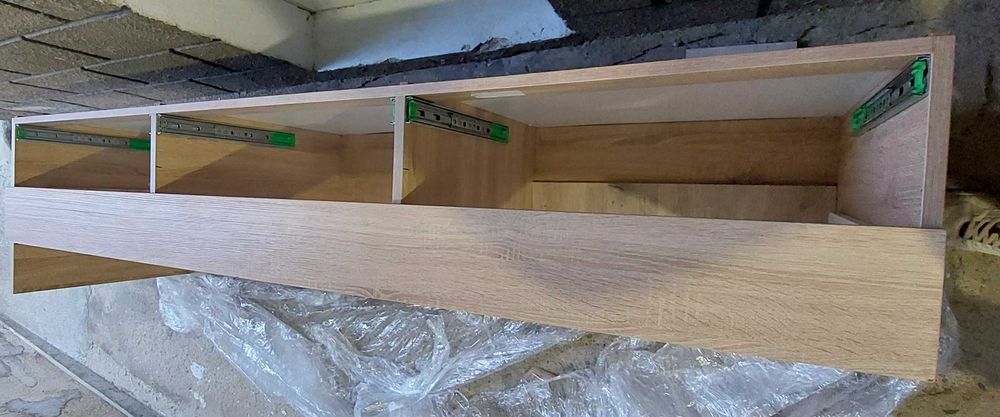 Легло, единично, чисто ново