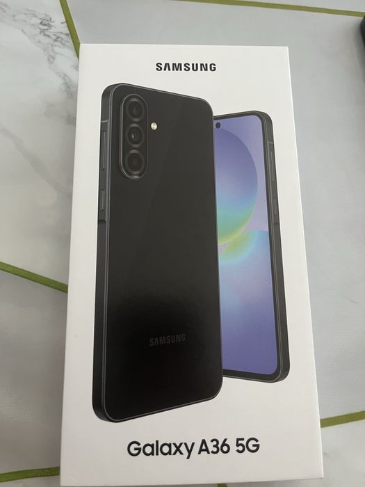 Продам Samsung a36 5g (самсунг)