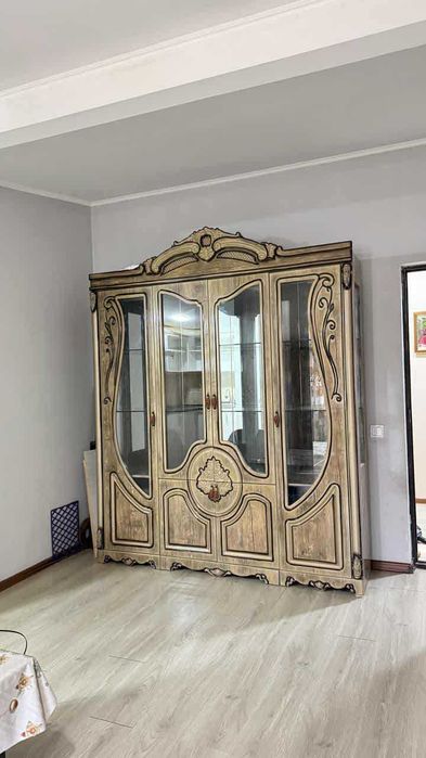 Ijaraga 2 xonali kvartira.