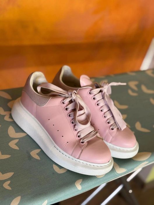 Încălțăminte Alexander McQueen-damă