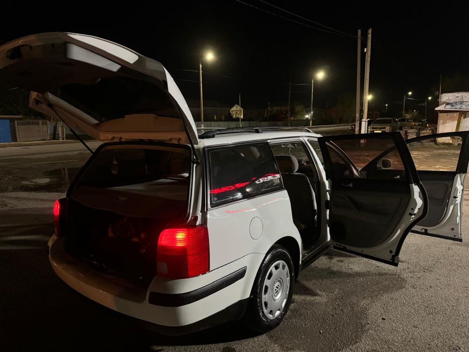 Продам vw Passat B5 Универсал