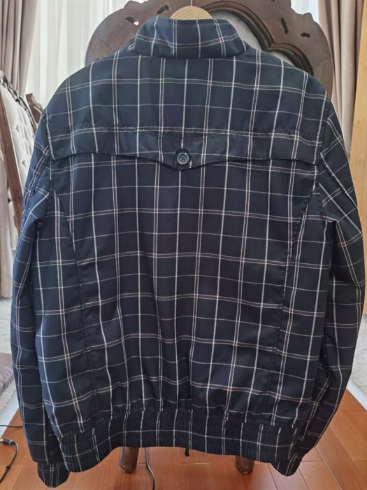Geaca bomber Tommy Hilfiger barbati