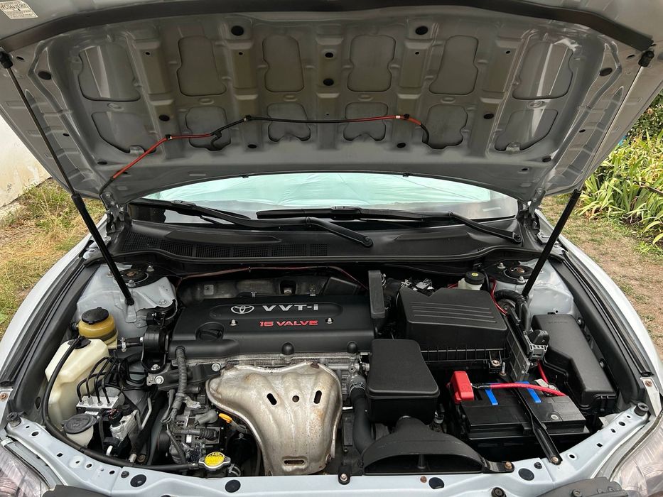 Продам Toyota Camry 40