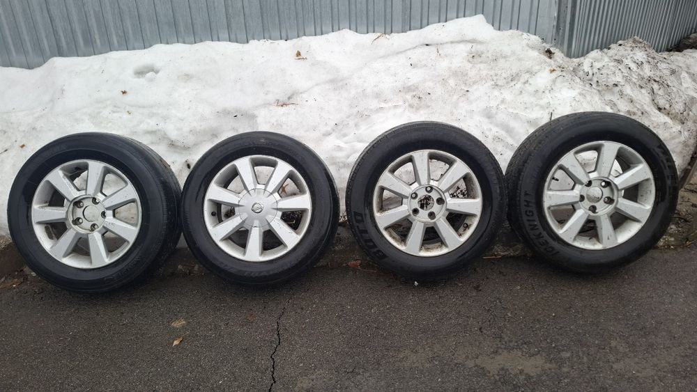 Продам диски  не дорого