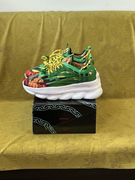 Versace Chain Reaction / 40-41