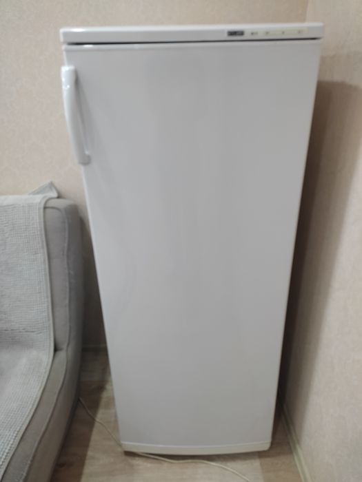 Морозильная камера