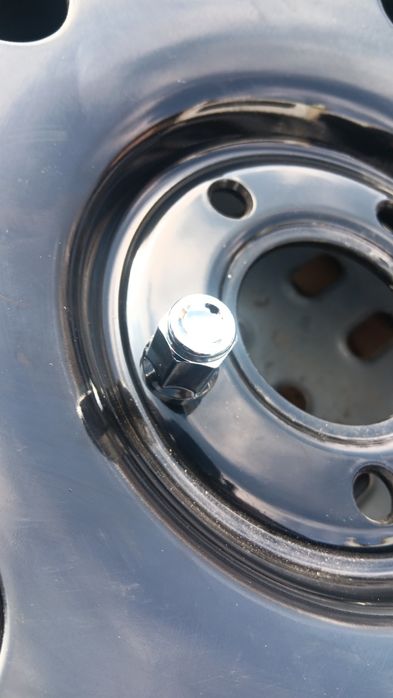 5x120 R18 8j range rover p38 с гуми 255 65 18