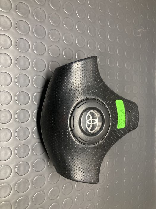 Аербек за тойота селика/ Airbag Toyota celica 02-05г