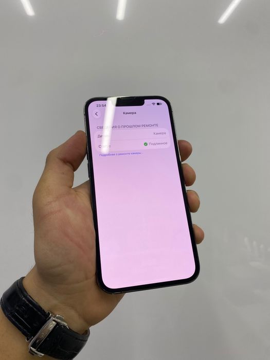 Iphone 13 pro 256GB 89% Айфон 13 про 256гб 89%