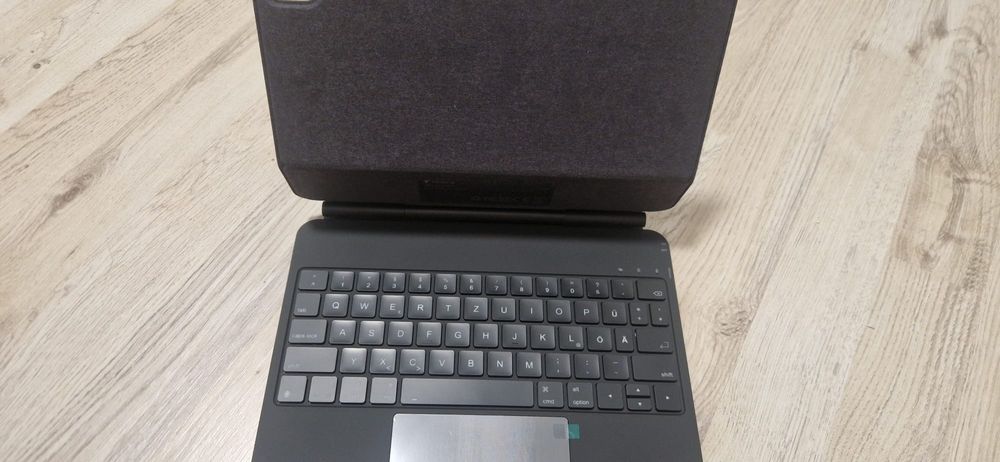 Husă magic keyboard