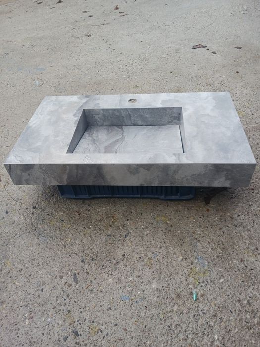 Мивка от гранитогрес